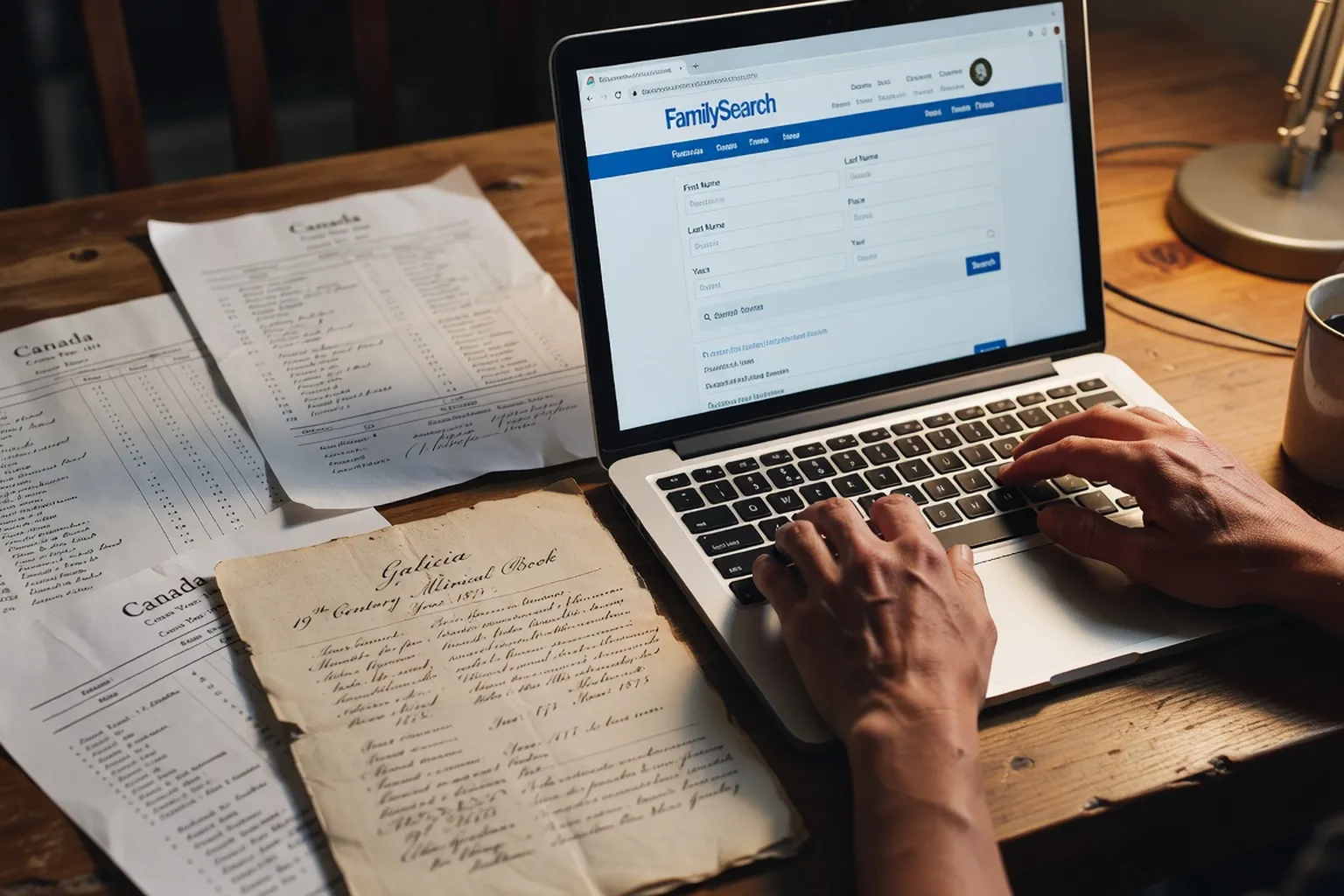 body genealogy research online 1